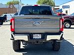 2025 Ford F-350 Crew Cab SRW 4x4 Pickup for sale #16658 - photo 4