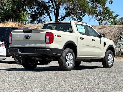 New 2025 Ford Ranger XL SuperCrew Cab 4x4 Pickup for sale #16659 - photo 2