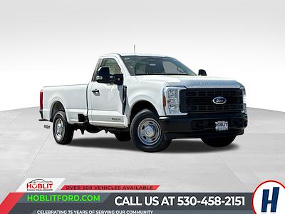2025 Ford F-250 Regular Cab 4x2 Pickup for sale #16660 - photo 1