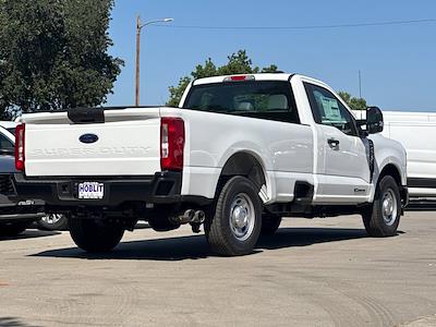 2025 Ford F-250 Regular Cab RWD Pickup for sale #16660 - photo 2