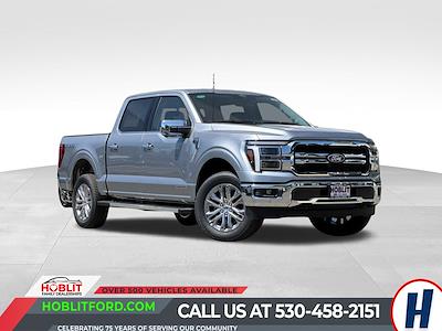 2025 Ford F-150 SuperCrew Cab 4x4 Pickup for sale #16661 - photo 1