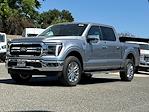 2025 Ford F-150 SuperCrew Cab 4x4 Pickup for sale #16661 - photo 7