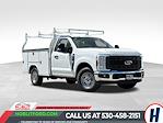 2025 Ford F-250 Regular Cab 4x2 Service Truck for sale #16663C - photo 1