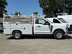 2025 Ford F-250 Regular Cab 4x2 Service Truck for sale #16663C - photo 3