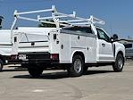 2025 Ford F-250 Regular Cab 4x2 Service Truck for sale #16663C - photo 2