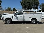 2025 Ford F-250 Regular Cab 4x2 Service Truck for sale #16663C - photo 6