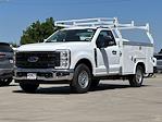 2025 Ford F-250 Regular Cab 4x2 Service Truck for sale #16663C - photo 7