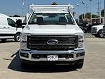 2025 Ford F-250 Regular Cab 4x2 Service Truck for sale #16663C - photo 8