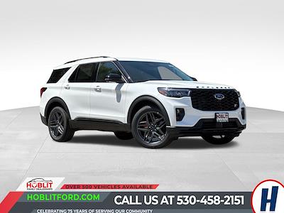 2025 Ford Explorer 4WD SUV for sale #16666 - photo 1