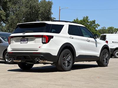 2025 Ford Explorer 4WD SUV for sale #16666 - photo 2