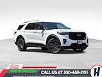 2025 Ford Explorer 4WD SUV for sale #16666 - photo 1