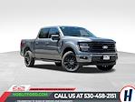 2025 Ford F-150 SuperCrew Cab 4x4 Pickup for sale #16667 - photo 1