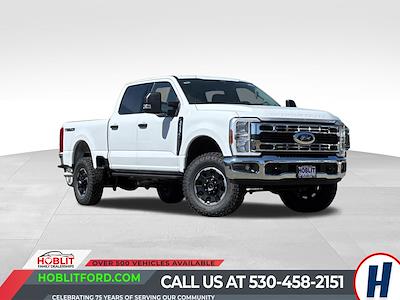 2025 Ford F-250 Crew Cab 4x4 Pickup for sale #16668 - photo 1
