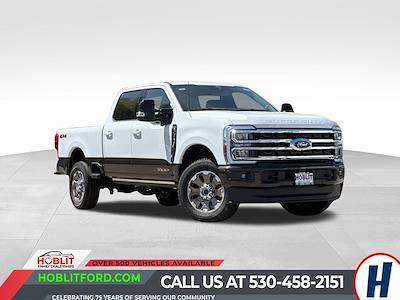2025 Ford F-250 Crew Cab 4x4 Pickup for sale #16670 - photo 1