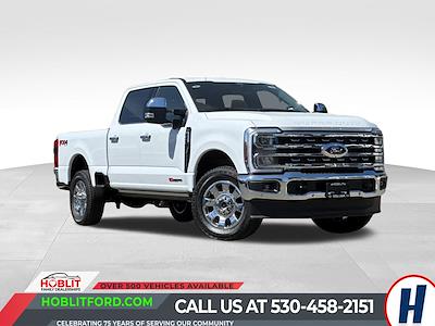 2025 Ford F-250 Crew Cab 4x4 Pickup for sale #16671 - photo 1