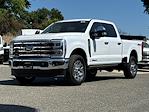 2025 Ford F-250 Crew Cab 4x4 Pickup for sale #16671 - photo 7