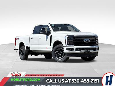 2025 Ford F-250 Crew Cab 4x4 Pickup for sale #16672 - photo 1