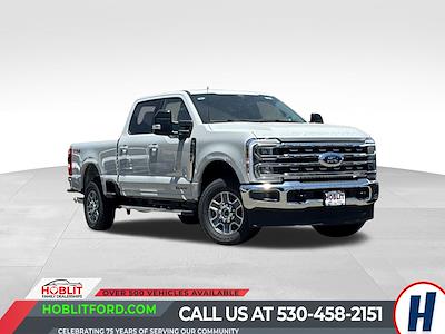 2025 Ford F-250 Crew Cab 4x4 Pickup for sale #16674 - photo 1