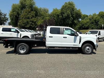 2025 Ford F-350 Crew Cab DRW 4x4 Cab Chassis for sale #16678C - photo 2