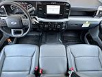 New 2025 Ford F-350 XL Crew Cab 4x4 9' 4" CM Truck Beds Steel Flatbed Truck with Gooseneck Hitch for sale #16678C - photo 13