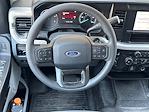 New 2025 Ford F-350 XL Crew Cab 4x4 9' 4" CM Truck Beds Steel Flatbed Truck with Gooseneck Hitch for sale #16678C - photo 14