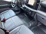 New 2025 Ford F-350 XL Crew Cab 4x4 9' 4" CM Truck Beds Steel Flatbed Truck with Gooseneck Hitch for sale #16678C - photo 15