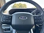 New 2025 Ford F-350 XL Crew Cab 4x4 9' 4" CM Truck Beds Steel Flatbed Truck with Gooseneck Hitch for sale #16678C - photo 22