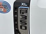New 2025 Ford F-350 XL Crew Cab 4x4 9' 4" CM Truck Beds Steel Flatbed Truck with Gooseneck Hitch for sale #16678C - photo 28