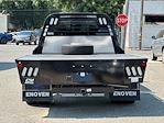 New 2025 Ford F-350 XL Crew Cab 4x4 9' 4" CM Truck Beds Steel Flatbed Truck with Gooseneck Hitch for sale #16678C - photo 4