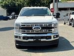New 2025 Ford F-350 XL Crew Cab 4x4 9' 4" CM Truck Beds Steel Flatbed Truck with Gooseneck Hitch for sale #16678C - photo 8