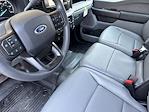 New 2025 Ford F-350 XL Crew Cab 4x4 9' 4" CM Truck Beds Steel Flatbed Truck with Gooseneck Hitch for sale #16678C - photo 9
