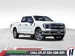 2025 Ford F-150 SuperCrew Cab 4x4 Pickup for sale #16682 - photo 1