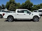2025 Ford F-150 SuperCrew Cab 4x4 Pickup for sale #16682 - photo 3
