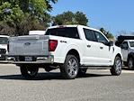 2025 Ford F-150 SuperCrew Cab 4x4 Pickup for sale #16682 - photo 2
