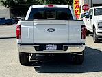 2025 Ford F-150 SuperCrew Cab 4x4 Pickup for sale #16682 - photo 4