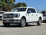 2025 Ford F-150 SuperCrew Cab 4x4 Pickup for sale #16682 - photo 7