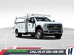 2024 Ford F-550 Regular Cab DRW 4x2 Royal Combo Body for sale #16684C - photo 1