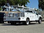 2024 Ford F-550 Regular Cab DRW 4x2 Royal Combo Body for sale #16684C - photo 2