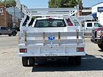 2024 Ford F-550 Regular Cab DRW 4x2 Royal Combo Body for sale #16684C - photo 4