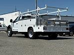 2024 Ford F-550 Regular Cab DRW 4x2 Royal Combo Body for sale #16684C - photo 5