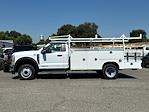 2024 Ford F-550 Regular Cab DRW 4x2 Royal Combo Body for sale #16684C - photo 6