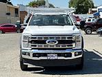 2024 Ford F-550 Regular Cab DRW 4x2 Royal Combo Body for sale #16684C - photo 8