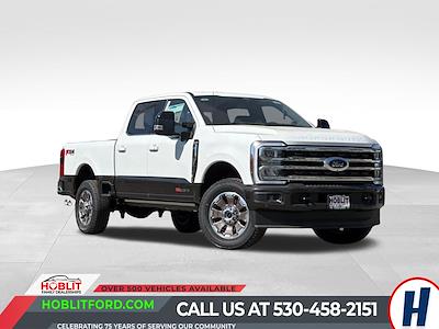 2025 Ford F-250 Crew Cab 4x4 Pickup for sale #16686 - photo 1