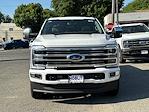 New 2025 Ford F-250 Crew Cab 4x4 Pickup for sale #16692 - photo 8