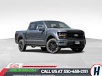 2025 Ford F-150 SuperCrew Cab 4x4 Pickup for sale #16700 - photo 1
