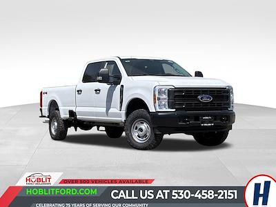 2025 Ford F-250 Crew Cab 4x4 Pickup for sale #16704 - photo 1