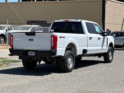 New 2025 Ford F-250 Crew Cab 4x4 Pickup for sale #16704 - photo 2