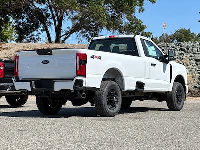 New 2025 Ford F-350 Regular Cab 4x4 SRW Pickup for sale #16707 - photo 2