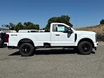New 2025 Ford F-350 Regular Cab 4x4 SRW Pickup for sale #16707 - photo 3