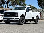 New 2025 Ford F-350 Regular Cab 4x4 SRW Pickup for sale #16707 - photo 7
